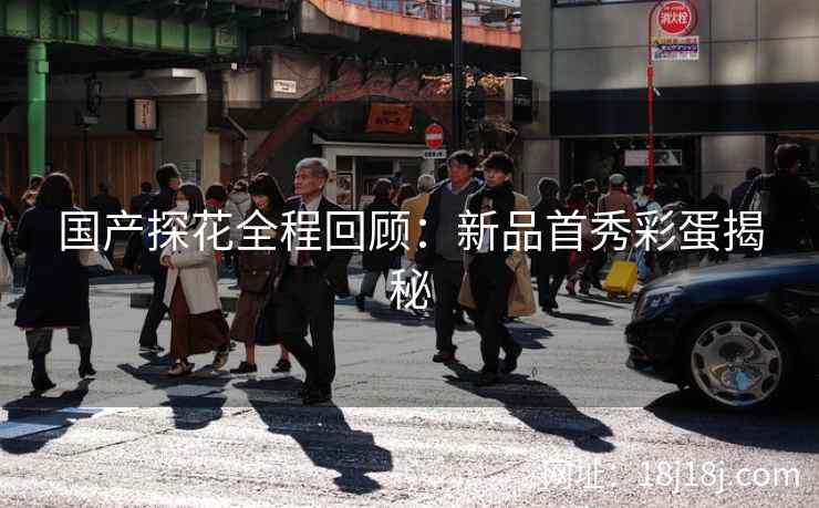 国产探花全程回顾：新品首秀彩蛋揭秘